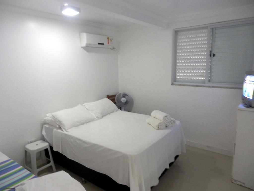 الشقق الفندقية بومبينهاسفي  Residencial Sunset الغرفة الصورة