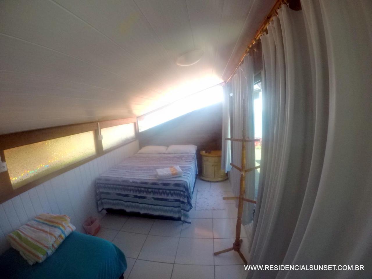 الشقق الفندقية بومبينهاسفي  Residencial Sunset المظهر الخارجي الصورة